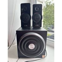 Акустическая система F8D subwoofer