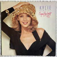 Kylie Minogue Enjoy yourself LP