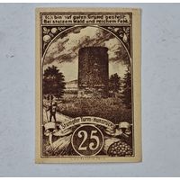 Нотгельд Германия