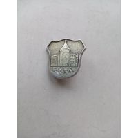 ЗНАЧОК РИГА (3)