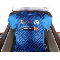 Футболка Winline Ф.К.Динамо Минск.