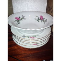 Набор посуды 6 ПЕРСОН ЯПОНИЯ