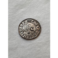 Солид 1652