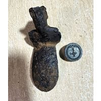 Лот с переправы Студенка по 1812