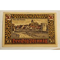 Германия нотгельд