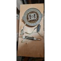 Вентилятор от вытяжки