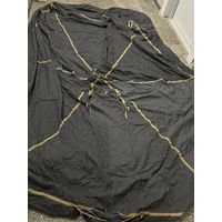 Шатер утеплитель для палатки байка хлопок