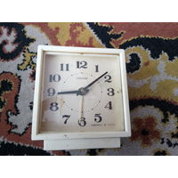 Будильник в ремонт.