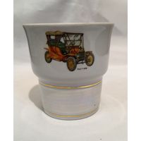 Стакан (кружка) Ford T 1908. Минск, ФФЗ