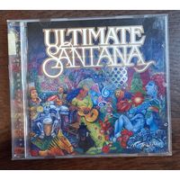 Santana – Ultimate Santana