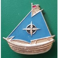 Значок Ялик