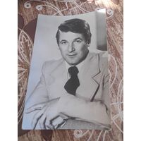 Артисты Белявский