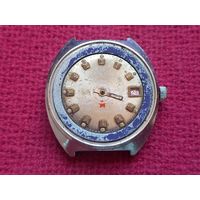 Часы Командирские СССР