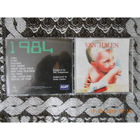 Van Halen – 1984 /CD