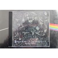 Sorrow Of Tranquility - Empire From Darkness (2002, CD)