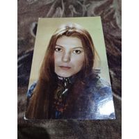 Актриса. Наталья Бондарчук.