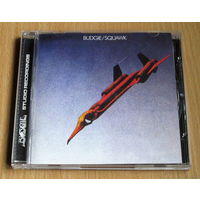 Budgie - Squawk (1972/2006, Audio CD, Remastered +4 bonus tracks)