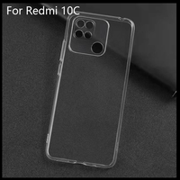 Чехол на Redmi 10C