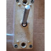 Переключатель АЗСГК-2, АЗС-2, АЗС 2, выключатель, автомат защиты