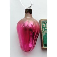 Ёлочная игрушка. 236.