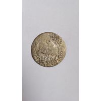 Полугрош 1560г