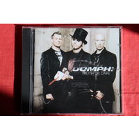 OOMPH! - Truth Or Dare (2010, CD)