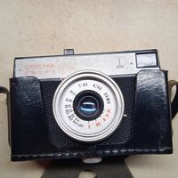 Фотоаппарат СМЕНА 8М