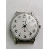 Часы ракета СССР, хорошие