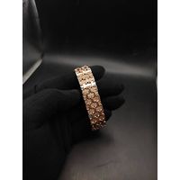 Браслет. Золото. Эксклюзив.