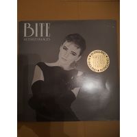 ALTERED IMAGES " BITE" 1983  LP HOLLAND EPIC  EPC25413 NM