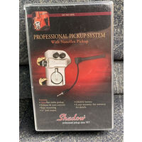 Звукосниматель для скрипки