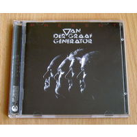 Van Der Graaf Generator - Present (2005, 2x Audio CD)