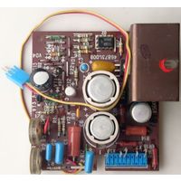 Плата модуль УНЧ от ТВ (неопознана)