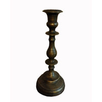 Подсвечник. Российская империя.