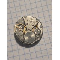Механизм часов 14