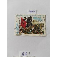 Испания    2000