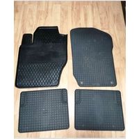 Коврики Mercedes-Benz ML w164.