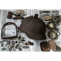 Разное по WW2