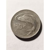Мальта 10 милс 1991