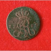 Грош 1790 года