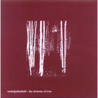 Tscheljabinsk65 "The Demons Of Iron" CDr