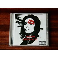 Madonna "American Life" (Audio CD)