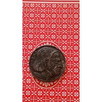 Германия 10 пфеннигов 1921  Кобленц нотгельд