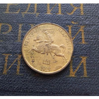 5 центов 1925 Литва #039-A01