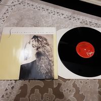 SANDRA - 1988 - HEAVEN CAN WAIT (GERMANY) LP,  MAXI SINGLE, 12", 45 RPM