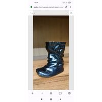 Сапог, металл, СССР