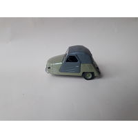 СМ3-С1Л Деагостини 1:43 Обмен возможен Автолегенды СССР Deagostini автомобиль для инвалидов