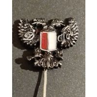 Герб . Иностранный. Европа.