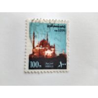 Египет 1972