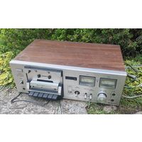 Магнитофон , кассетная дэка Sansui SC 100 G, Япония